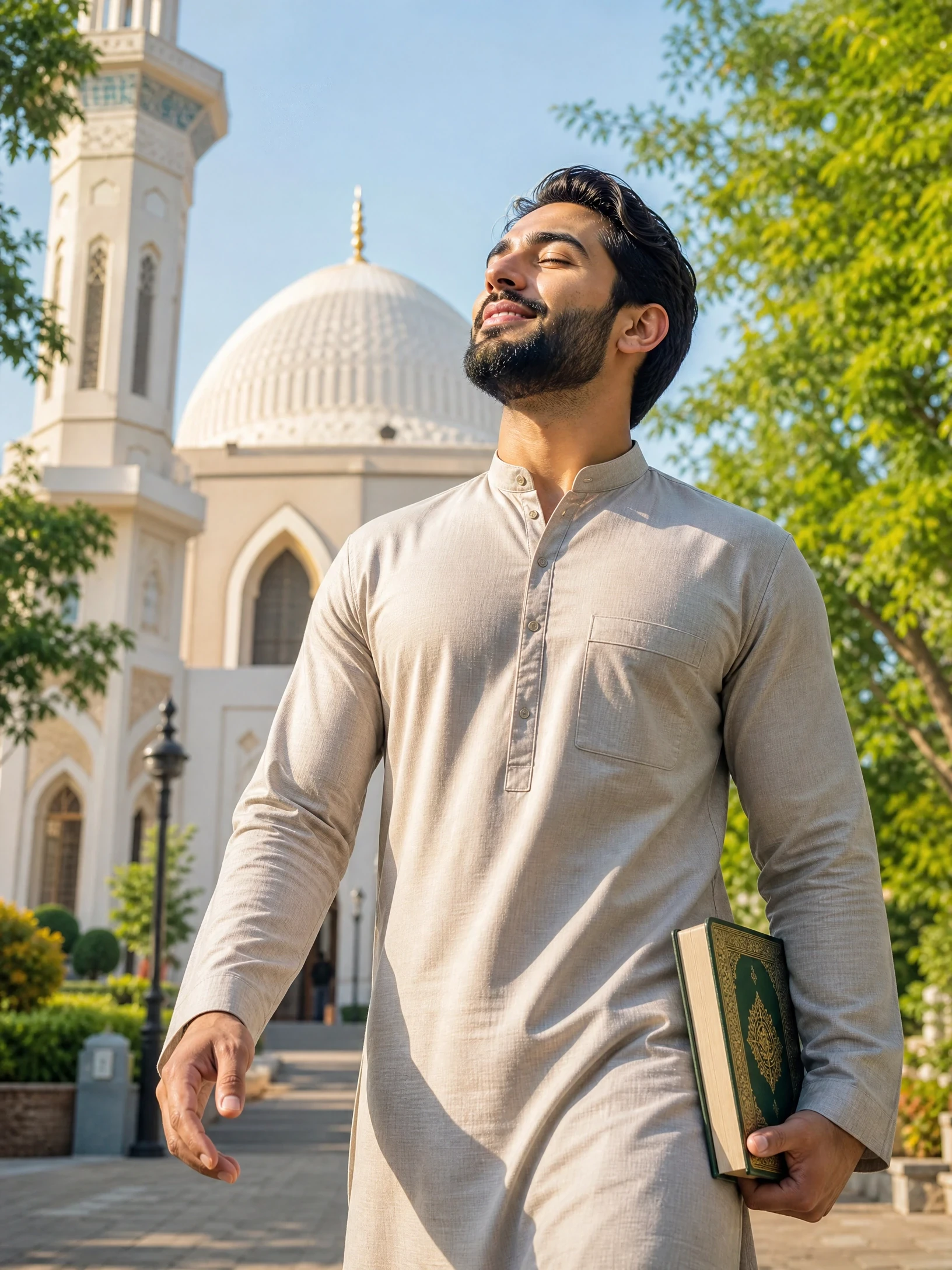 image about هل تعلم ما معنى البردين ؟؟