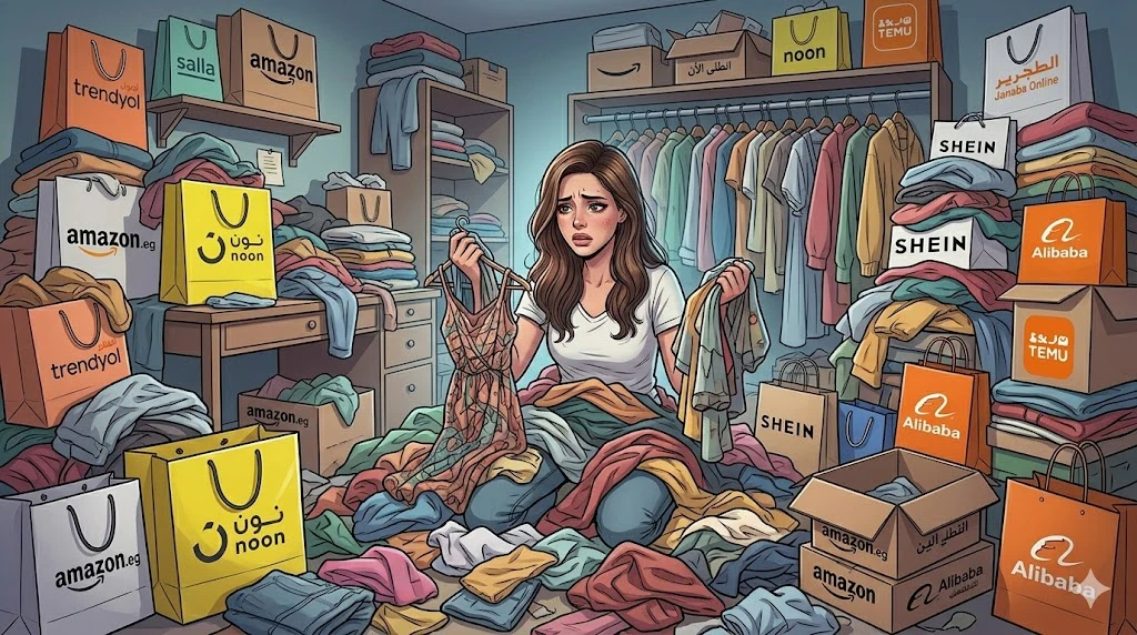 image about أفكلما اشتهيت ... اشتريت ؟!!!