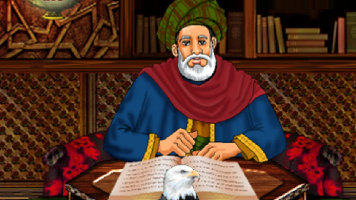 image about التابعين محمد بن سيرين
