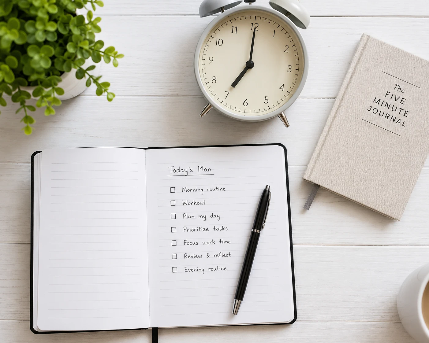 image about The Magic of Reading: How to Build a Daily Reading Habit and Change Your Life