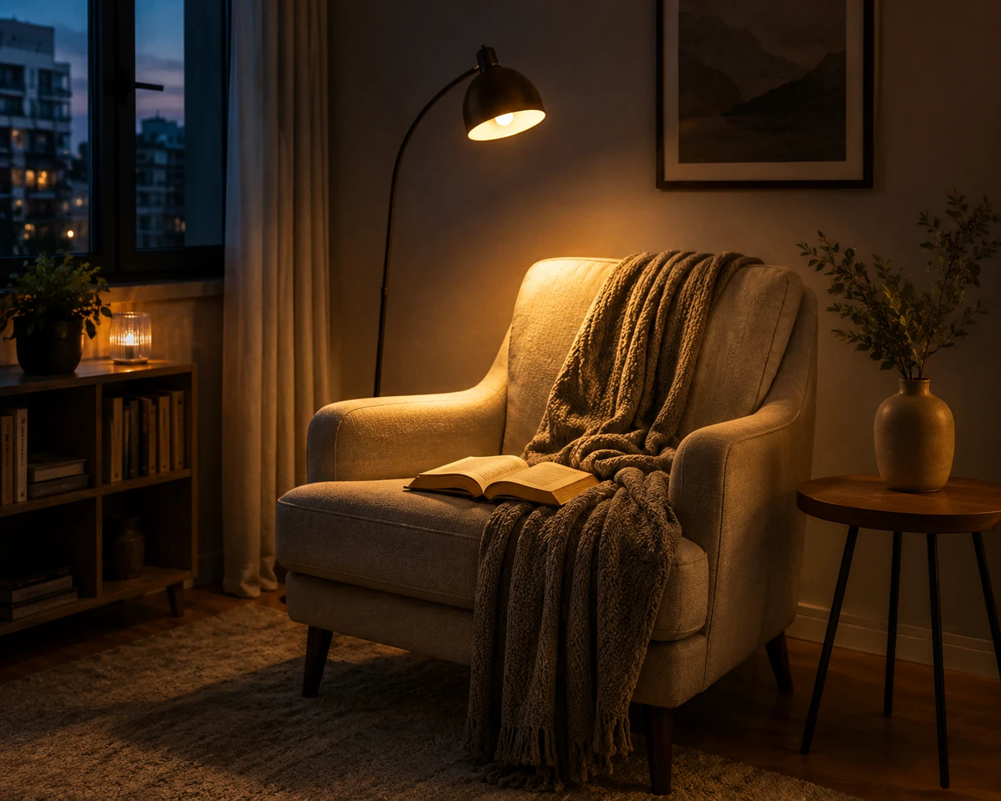 image about The Magic of Reading: How to Build a Daily Reading Habit and Change Your Life
