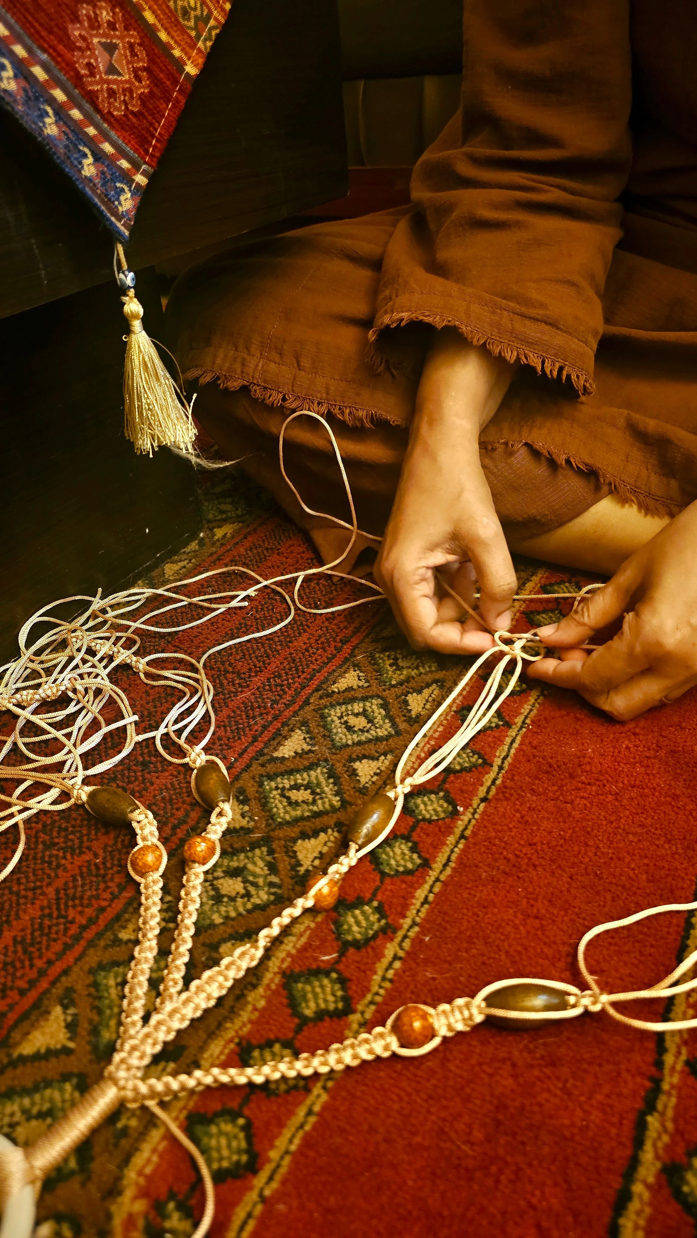 image about كيف تستفيد من موهبتك لتحقيق مصدر دخل .