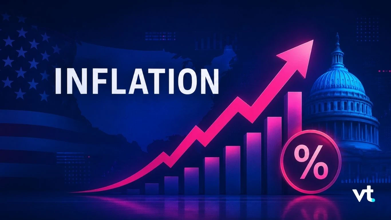image about الدولار الأمريكي ينخفض بعد إرتفاع التضخم إلى 4.2% لشهر مايو ، وهو أعلى مستوى في 3 سنوات