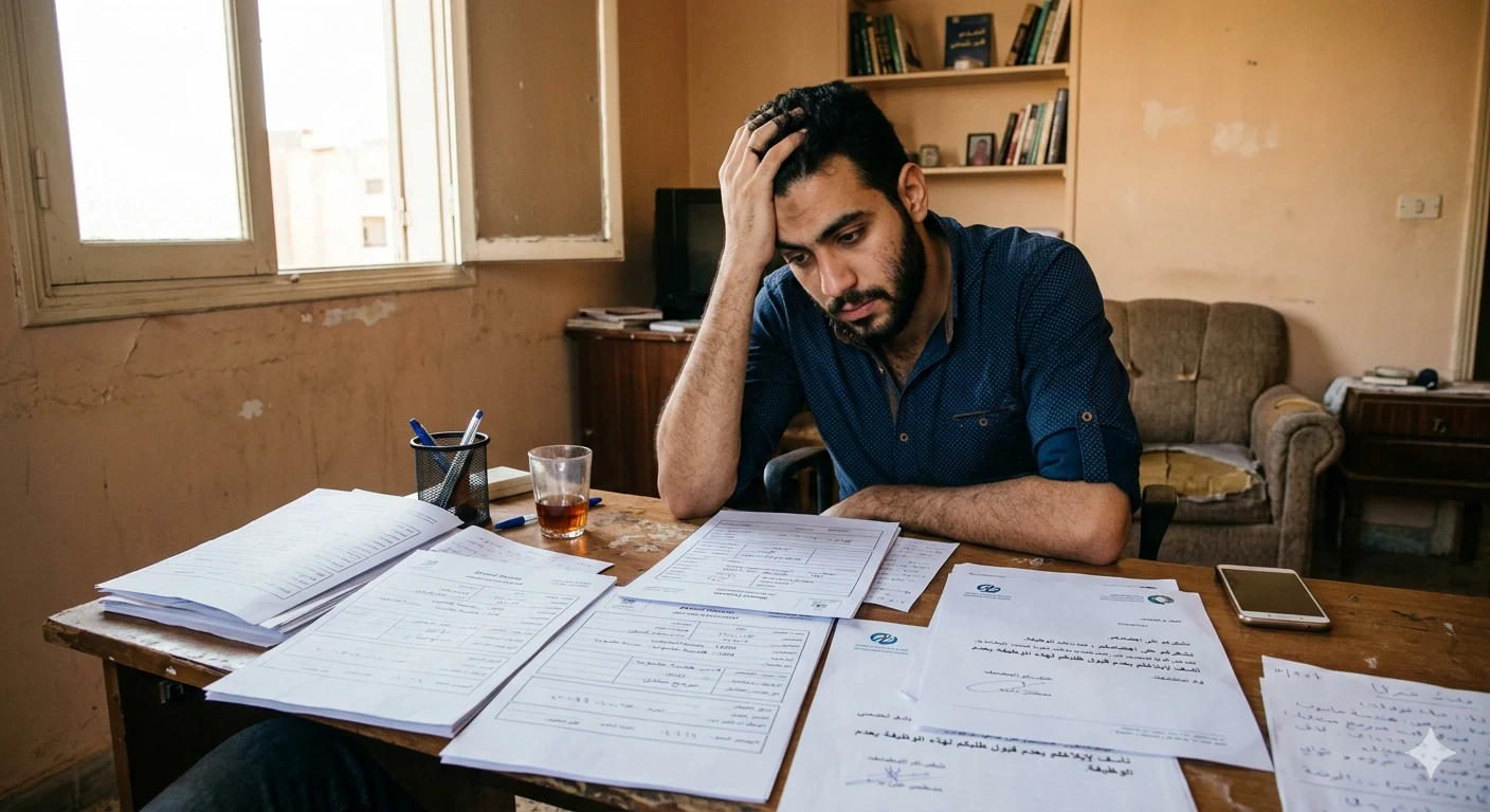 image about صناعة الأمل في زمن التيه