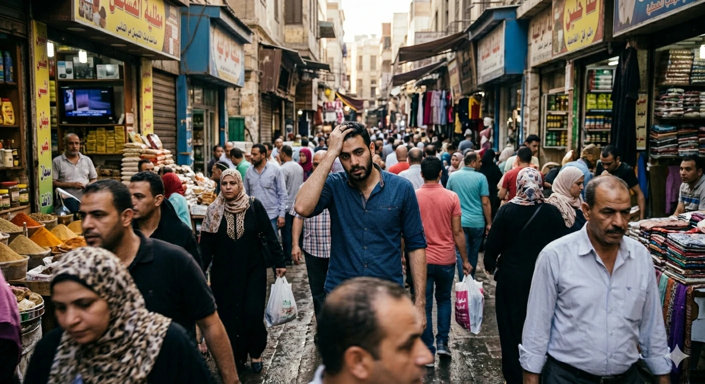 image about صناعة الأمل في زمن التيه