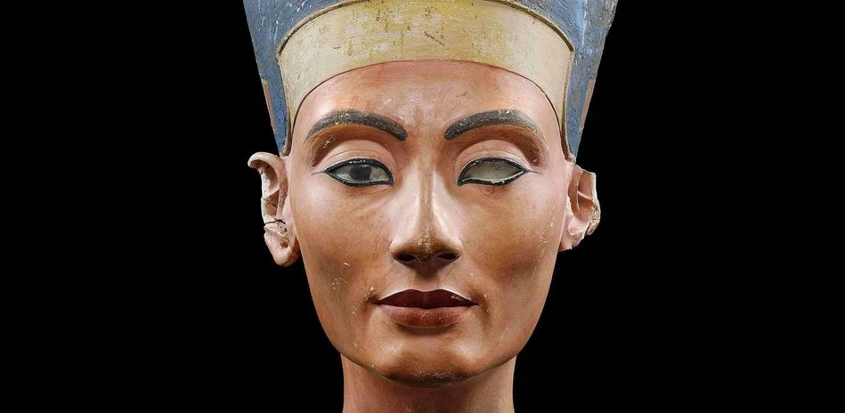 image about التزين في الحضارة المصرية القديمة: فن الجمال بين الحياة اليومية والمكانة الاجتماعية