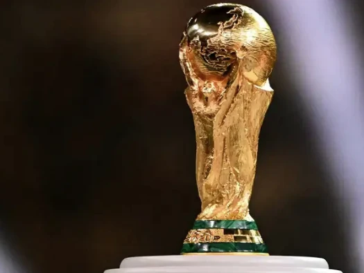 image about جدول مباريات اليوم الجمعة 12 يونيو 2026 في كأس العالم والقنوات الناقلة
