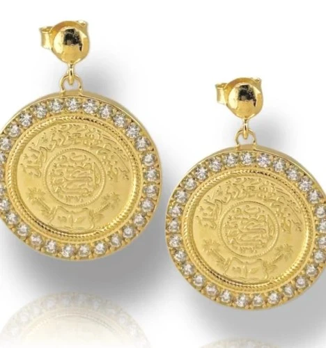 image about بريق الذهب وتأثيره على الاقتصاد العالمي