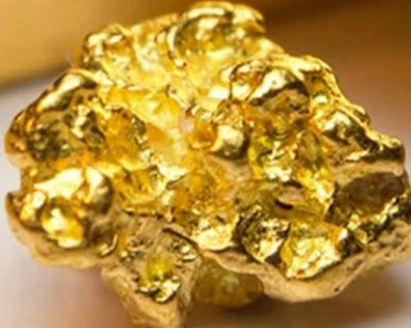 image about بريق الذهب وتأثيره على الاقتصاد العالمي