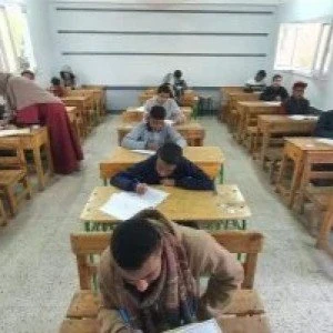 image about 🚨 تسريب امتحانات الإعدادية 2026 يشعل الغضب: فضيحة حقيقية أم فخ السوشيال ميديا؟