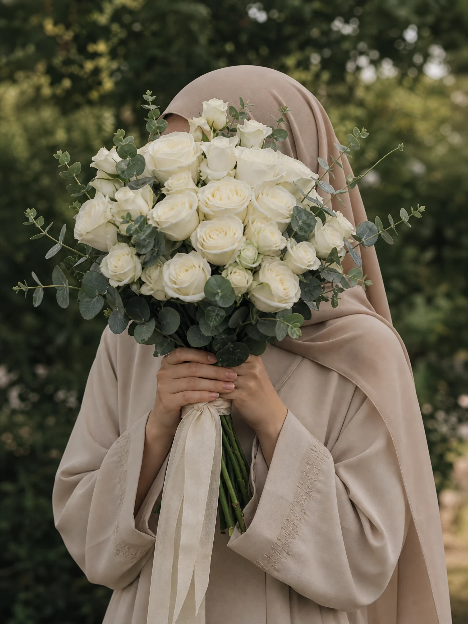 image about آداب الصلاة التي تنفرد بها السيدات عن الرجال