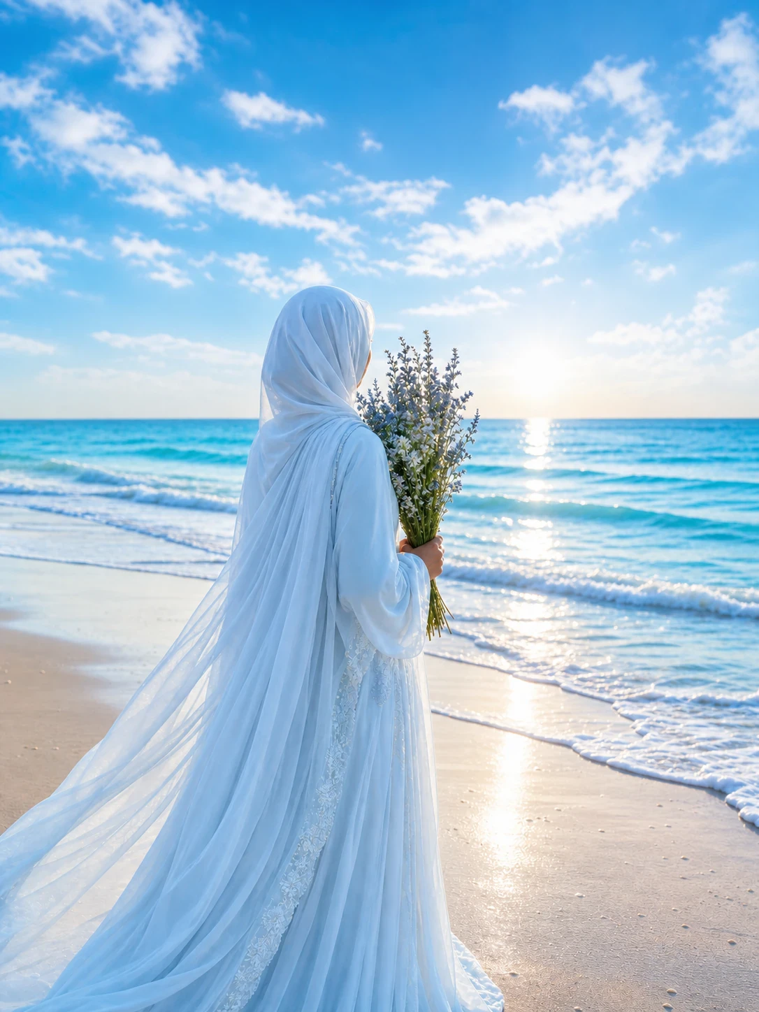 image about آداب الصلاة التي تنفرد بها السيدات عن الرجال