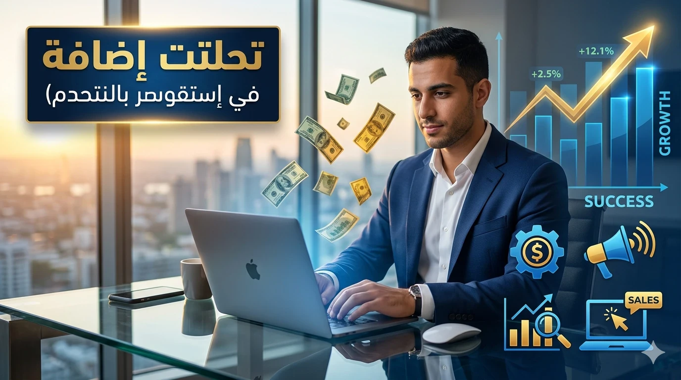 image about الربح من الإنترنت: فرصة حقيقية لبناء دخل مستدام في العصر الرقمي