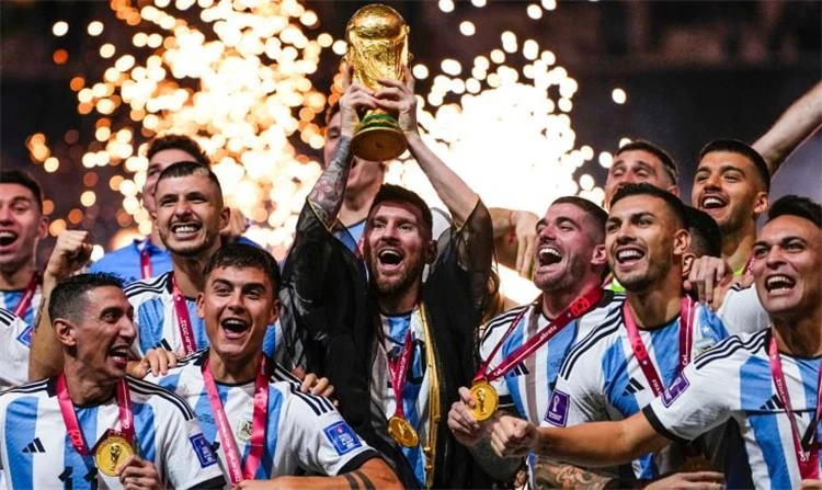 image about من المرشح الأول للفوز بكأس العالم 2026 ؟ وهل سنشاهد كريستيانو يعانق الذهب ؟