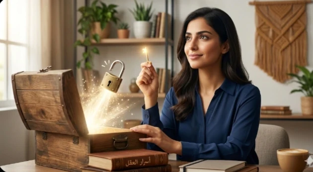 image about لماذا يتجاهل 90% من الناس هذا السر البسيط الذي يغير مسار حياتهم للأبد؟
