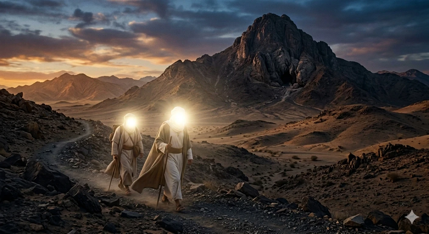 image about قصه ابو بكر الصديق رضي الله عنه 