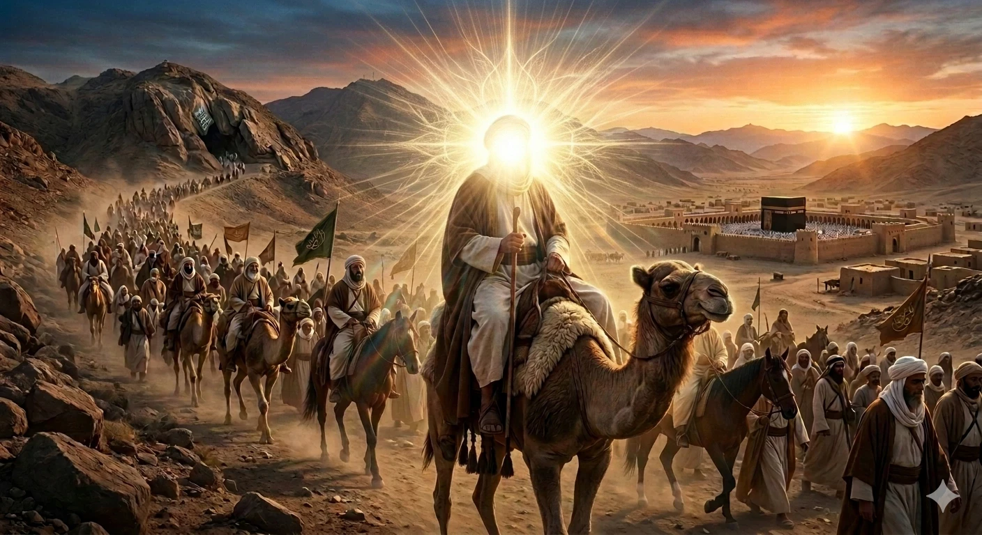 image about قصه ابو بكر الصديق رضي الله عنه 