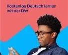 image about DW Learn German – منصة متكاملة لإتقان الألمانية من الصفر إلى الاحتراف