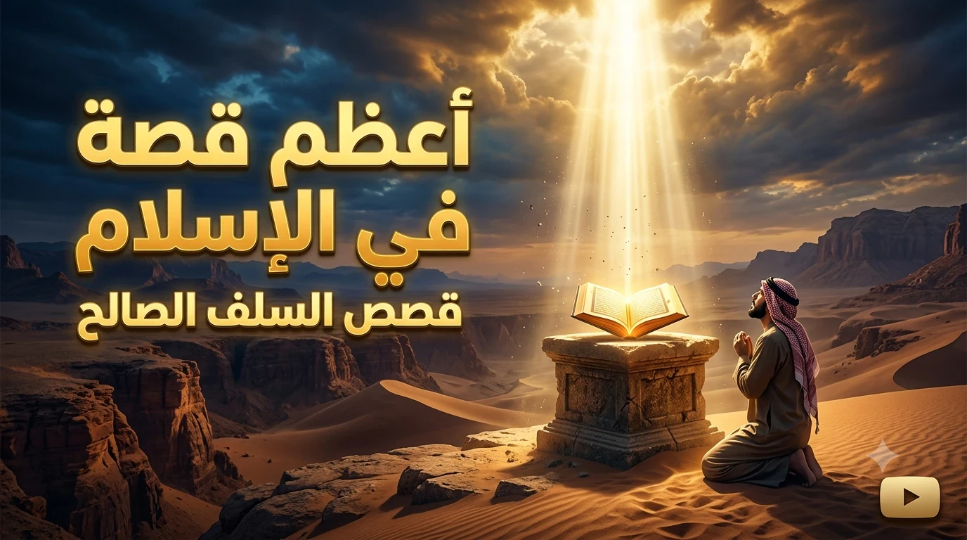 image about أعظم قصة صبر في الإسلام | كيف انتصر نبي الله أيوب بعد سنوات من الابتلاء؟