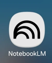 image about دليل استخدام NotebookLM: كيف تستفيد من الذكاء الاصطناعي في الدراسة والعمل