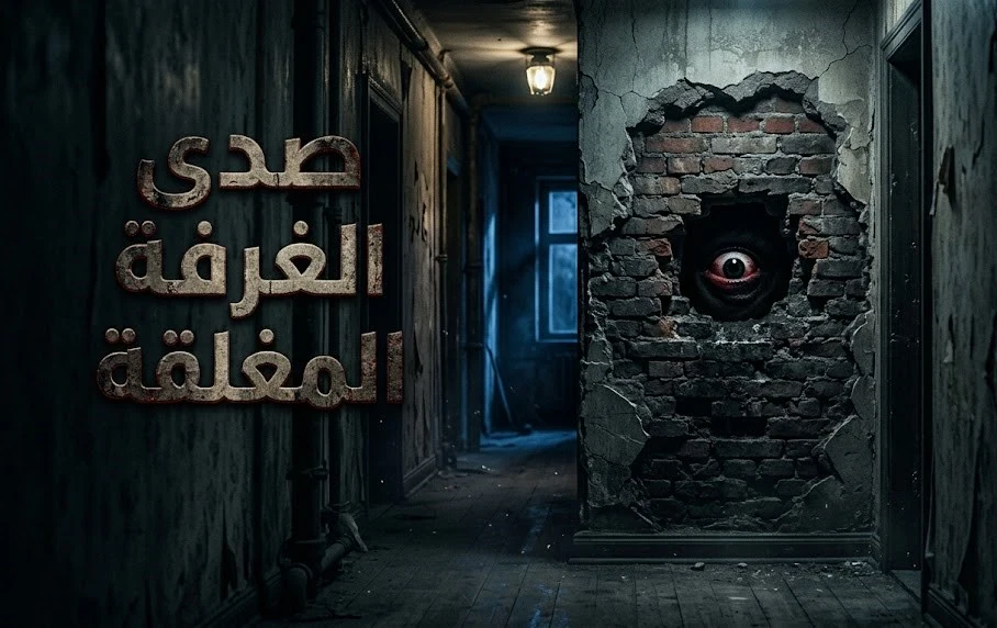 image about صدى الغرفة المغلقة