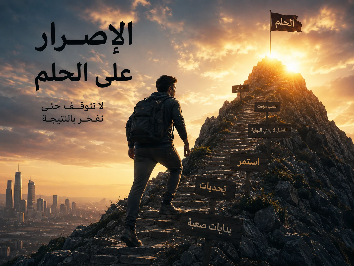 image about سخروا من أحلامه.. وبعد سنوات أصبح نجاحه حديث الجميع!