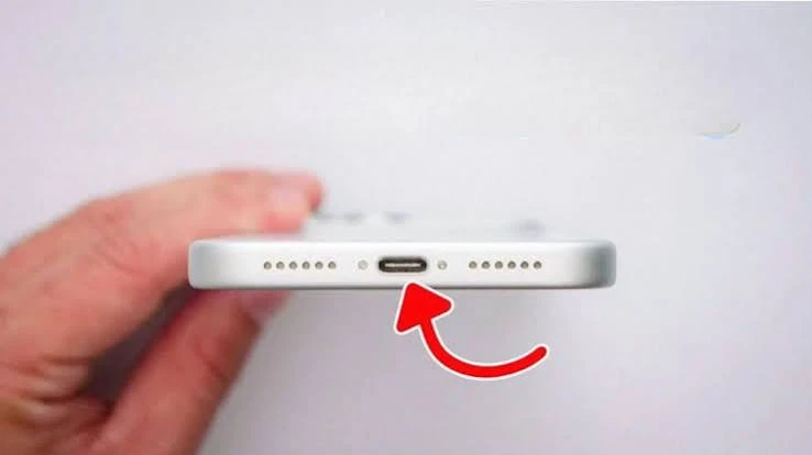 image about كيف يعزز iOS 26 قوة USB-C في iPhone؟
