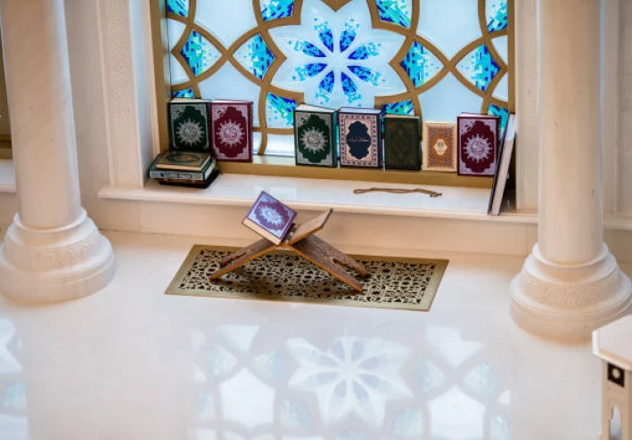 سورة الأحقاف مكتوبة كاملة بالتشكيل