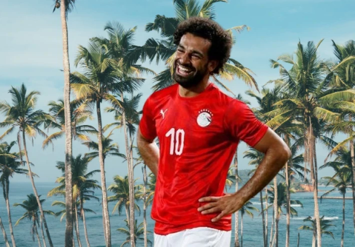 سفير الكرة العربية: بصمة محمد صلاح وتأثيره في المشهد الرياضي العالمي.