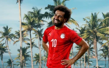 سفير الكرة العربية: بصمة محمد صلاح وتأثيره في المشهد الرياضي العالمي.