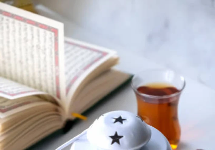 سورة القيامة / الإنسان مكتوبة كاملة بالتشكيل