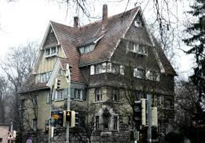 10Haunted and horror Places In Canada