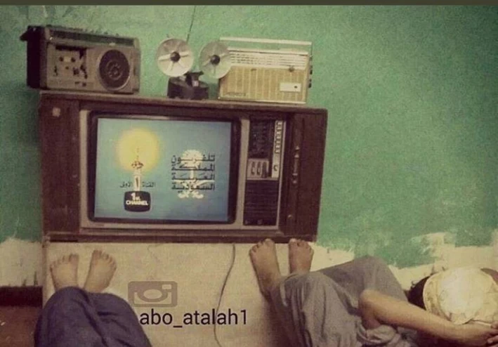 ذكريات الطفولة التي لا تنسى