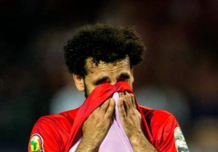 تعرف علي الهزيمه التي هزت ارجاء مصر ماتش السنغال