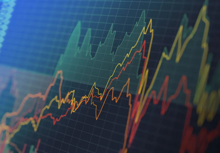 How the stock market performed under every president