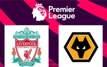 Liverpool vs. Wolverhampton Live Stream | Premier League 2023/2024