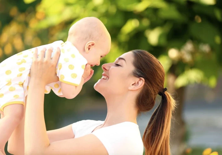 ?How to Get Pregnant Naturally