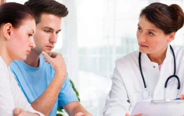 Modern methods of treating infertility in women and men