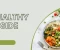 Healthy Eating: The Key to a Healthy Life