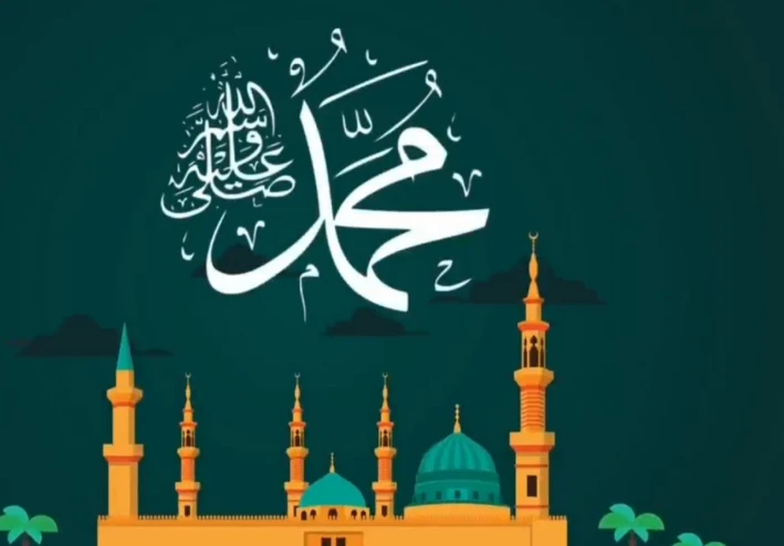كفلاء الحبيب محمدصلى الله عليه وسلم