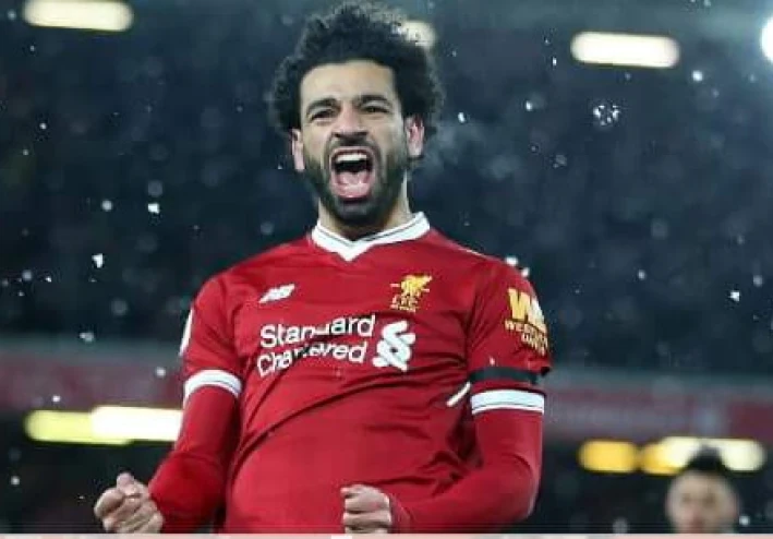 محمد صلاح قصة كفاح نحو سلم المجد ونحو العالمية