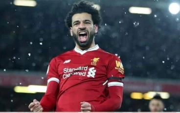 محمد صلاح قصة كفاح نحو سلم المجد ونحو العالمية