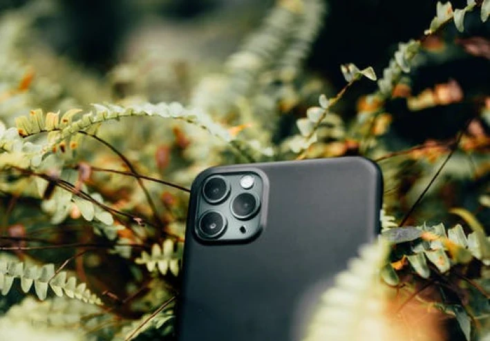 مراجعه ومواصفات iPhone 13 pro max آيفون ١٣ برو ماكس الجديد