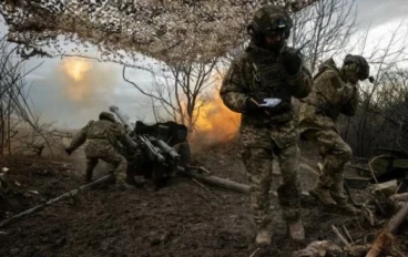 Ukraine Aid Falters in Senate as Republicans Insist on Border Restrictions