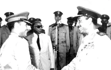 الفريق سعد الدين الشاذلي .. مهندس العمليات العسكرية بحرب ٦ اكتوبر