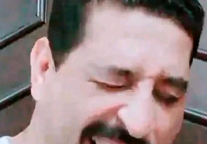 كشف حقيقه ابراهيم مالك وعصابته (لأول مرة )