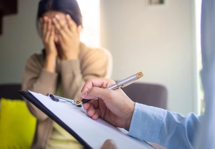 من 20 إلى 30 مريضا يوميا في مستشفى الأمراض العقلية