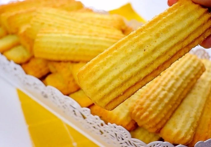 طريقة عمل بسكوت العيد الاضحى