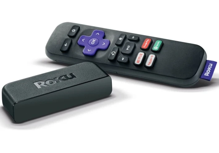 انخفض سهم Roku بنسبة 25٪ حيث أصبح من الصعب تعقب أجهزة التلفاز