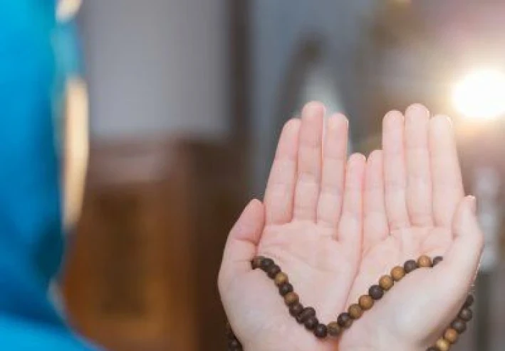 دعاء سيدنا جبريل عليه السلام المبارك